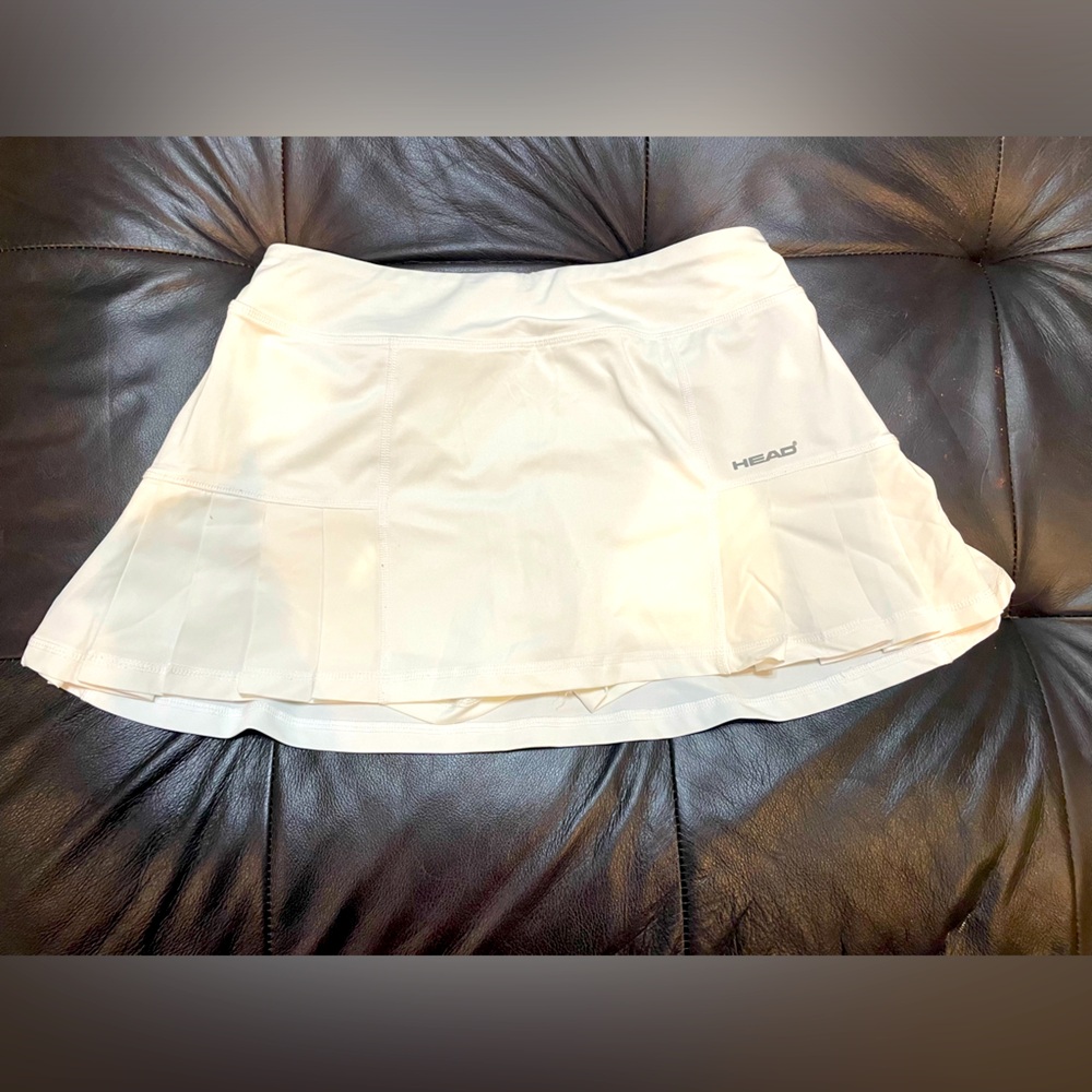 Head Women’s Athletic Tennis Skort/skirt (S)